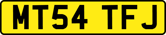 MT54TFJ