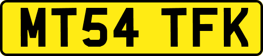 MT54TFK