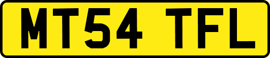 MT54TFL
