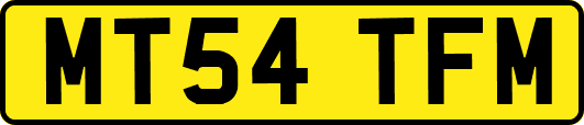 MT54TFM