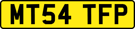 MT54TFP
