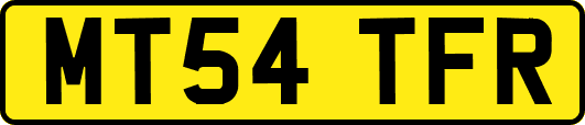 MT54TFR