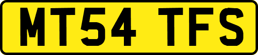 MT54TFS