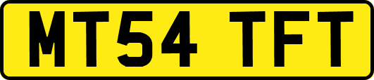 MT54TFT