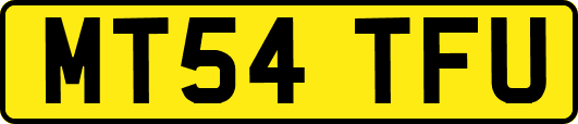 MT54TFU