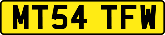 MT54TFW