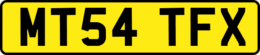 MT54TFX