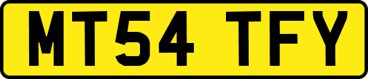 MT54TFY