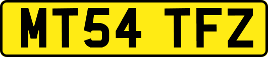 MT54TFZ