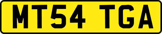 MT54TGA
