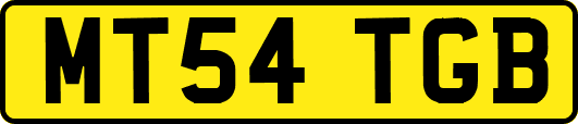 MT54TGB