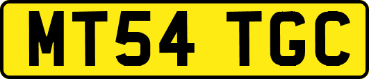 MT54TGC