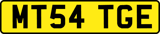 MT54TGE