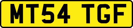 MT54TGF
