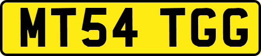 MT54TGG