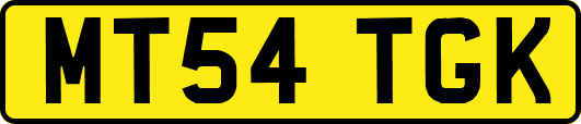 MT54TGK