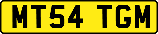 MT54TGM