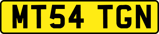 MT54TGN