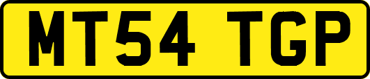 MT54TGP