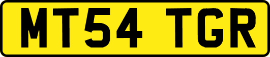 MT54TGR
