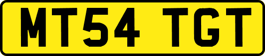 MT54TGT