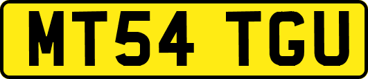 MT54TGU