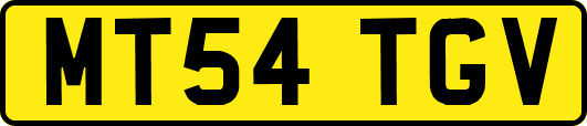 MT54TGV