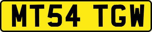 MT54TGW