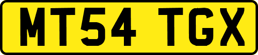 MT54TGX