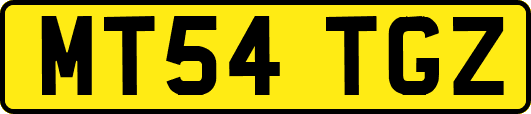 MT54TGZ