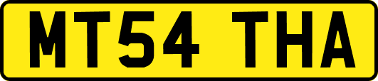 MT54THA