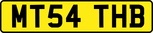 MT54THB