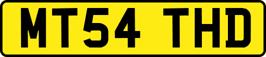 MT54THD