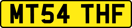 MT54THF