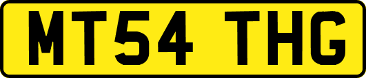 MT54THG
