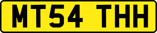 MT54THH