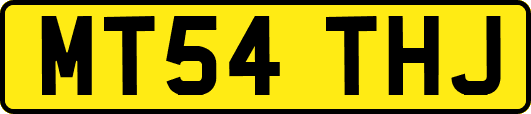 MT54THJ