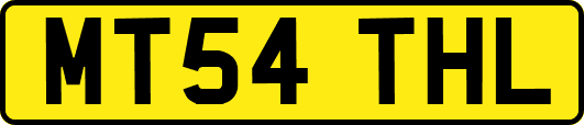 MT54THL
