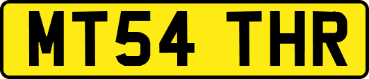 MT54THR