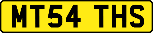 MT54THS