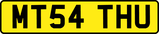 MT54THU