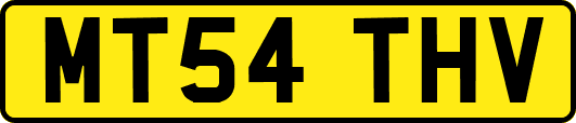 MT54THV