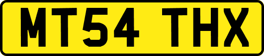 MT54THX