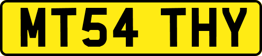 MT54THY