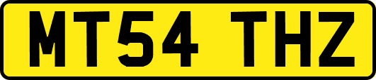 MT54THZ