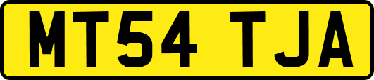MT54TJA