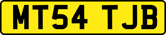 MT54TJB