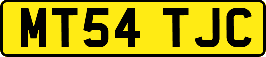MT54TJC