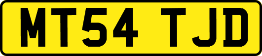 MT54TJD