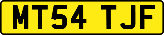 MT54TJF